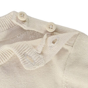 Jersey de punto estampado fantasía para bebé niño 