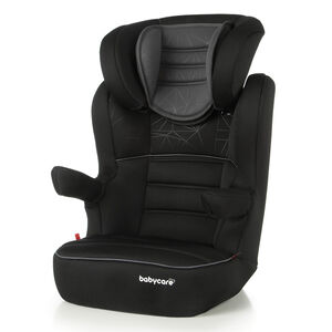Silla de coche Quilt 2.0 grupo 2/3 – Negro Main Silla de coche Quilt 2.0 grupo 2/3 – Negro