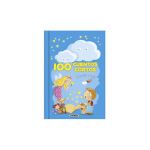 100 cuentos cortos 