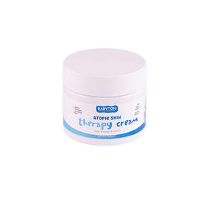 Crema para pieles atópicas 100ml 