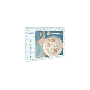 REPAS GENERIQUE ES-MEALSET DREAMLAND 