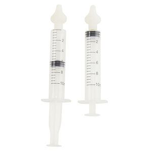 Lote de 2 aspiradores nasales  Main Lote de 2 aspiradores nasales