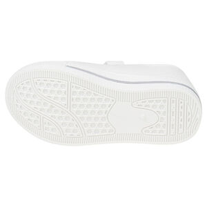 Zapatillas bajas de tela con velcro del 24 al 27 