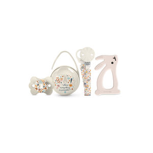 Set Regalo Wonderland Liberty Beige 