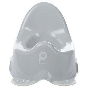 Orinal musical Popotam 2.0 - Gris 