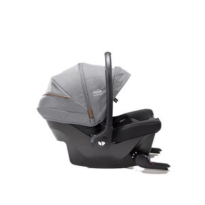 Silla de coche i-Size Sprint Carbon 