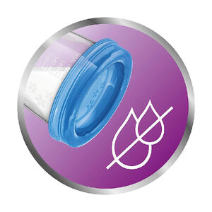 Pot conservation lait maternel 