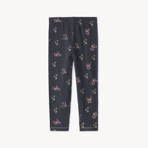Caleçon imprimé Stitch Disney pour bébé fille Main Caleçon imprimé Stitch Disney pour bébé fille
