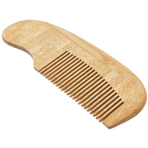 Set de brosses en bambou - Natural -3 pièces 