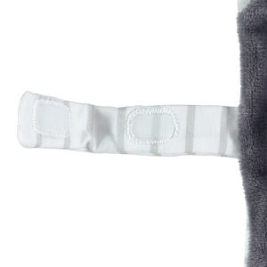 Doudou zorro de terciopelo  Main Doudou zorro de terciopelo