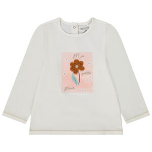 Camiseta manga larga 