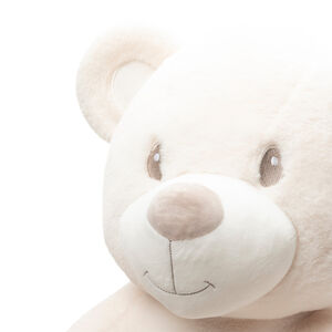 Osito de peluche León 60 cm 