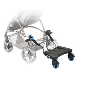 Plataforma con ruedas Wave 