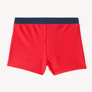 Bañador tipo boxer Flash McQueen de Disney - Pixar para niño 