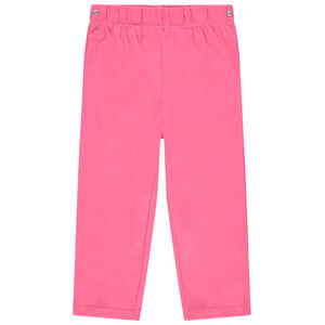 Pijama de jersey con estampado de sol para niño 