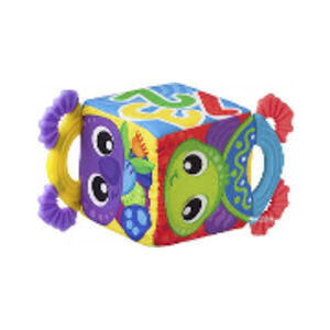 Playgro Desarrollo cubo de dentición  Main Playgro Desarrollo cubo de dentición