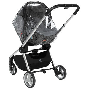 Protección de lluvia para silla de coche Simone  Main Protección de lluvia para silla de coche Simone