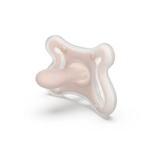 Chupete silicona Zero.Zero con tetina SX Pro 0-6M 