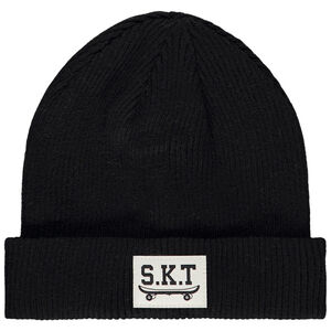 Gorro con etiqueta skate para niño  Main Gorro con etiqueta skate para niño