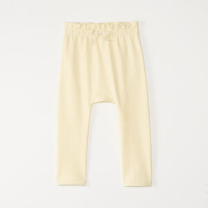 Pantalón de chándal para niña liso 
