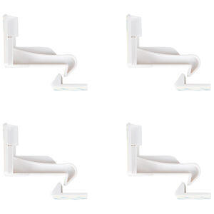 Bloqueador de armario/cajón Nobobo - 4 piezas 