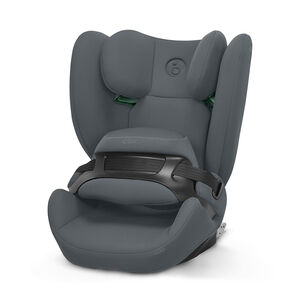 Silla de auto i-Size y Isofix Pallas B cobblestone 