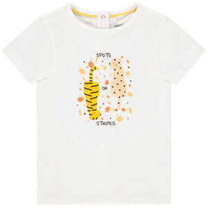 Camiseta manga corta 