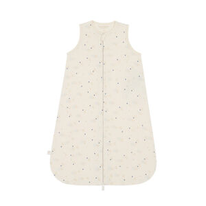 Saco de dormir sin mangas de gasa de algodón estampado estrellas TOG 0,5 - Banda de Soñadores 