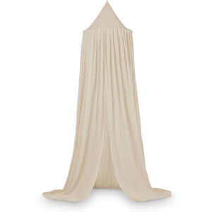 Dosel y mosquitera vintage 245 cm Nougat 