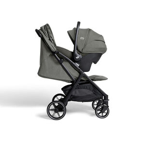 Carrito compacto Parcel LX Evergreen 