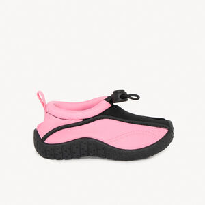 Zapatos acuáticos de neopreno niña 