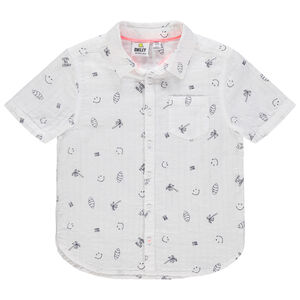 Camisa manga corta SmileyWorld 