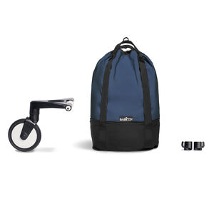 Bolsa Yoyo - Edición Azul Air France 