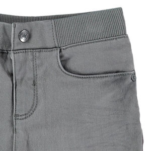 Pantalones vaqueros con cintura elástica para bebé niño 