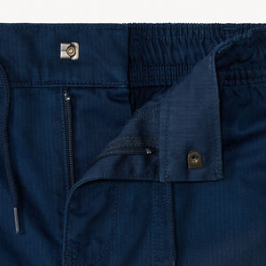 Pantalón de tela resistente niño 