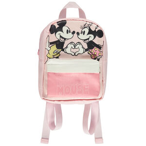 Mochila de lona Minnie Disney para niña 