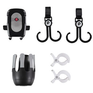 Conjunto de complementos para el paseo - El indispensable de Simone  Main Conjunto de complementos para el paseo - El indispensable de Simone