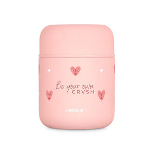 Termo para comida Themy mini Crvsh 280ml 