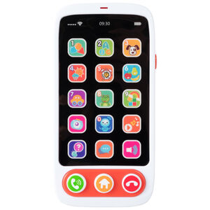 Juguete smartphone para aprender inglés Main Juguete smartphone para aprender inglés