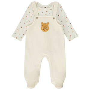 Dors-bien effet 2 en 1 Winnie Disney pour bébé garçon 