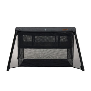 Cama de viaje tiptiny - Negra 
