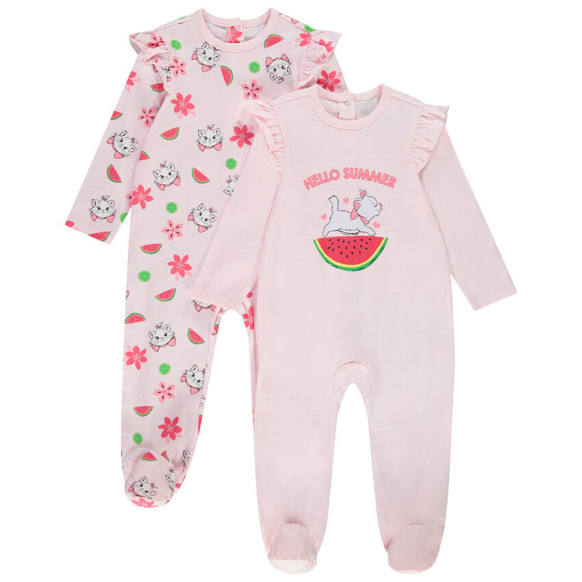 Ropa bebe niña orchestra sale
