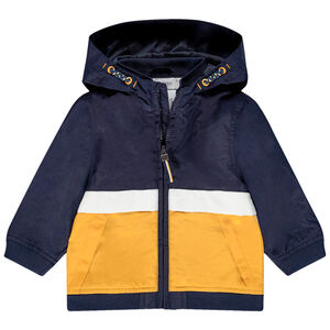 Chaqueta cortavientos capucha Main Chaqueta cortavientos capucha
