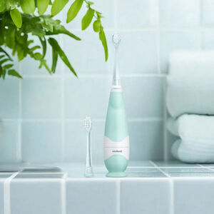 Cepillo de dientes eléctrico infantil Baby Tooth Care 