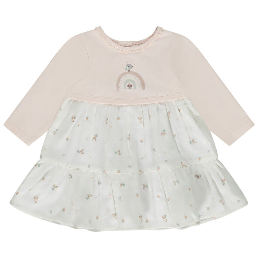 Ropa de bebe nina Ropa de bebe nacimiento de 3 a 36 mois Orchestra