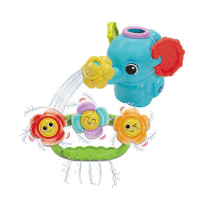 Juguete para el baño Trompita regadera 1A+ 