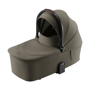 Capazo Rio Lux urban Olive 