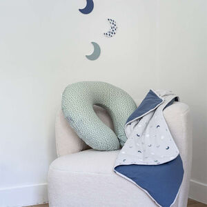 Coussin multi-usage Softy Cloudy Kaki 