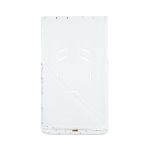 Nid de ángel en tetra - Flores pequeñas 