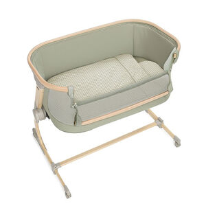 Cuna colecho Baby Side Sage 